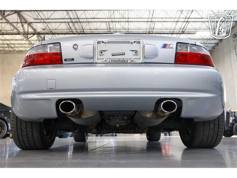 1998 BMW Z3 Roadster - Image 29 of 31
