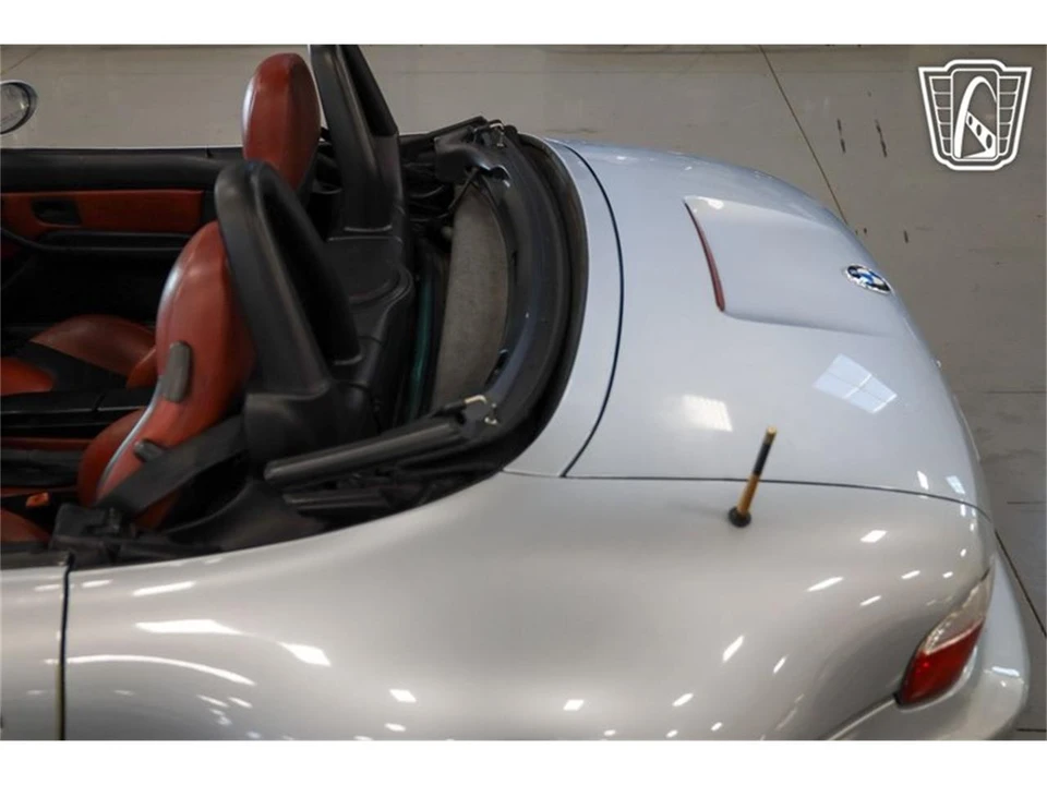 1998 BMW Z3 Roadster - Image 24 of 31