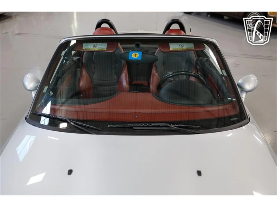 1998 BMW Z3 Roadster - Image 15 of 31