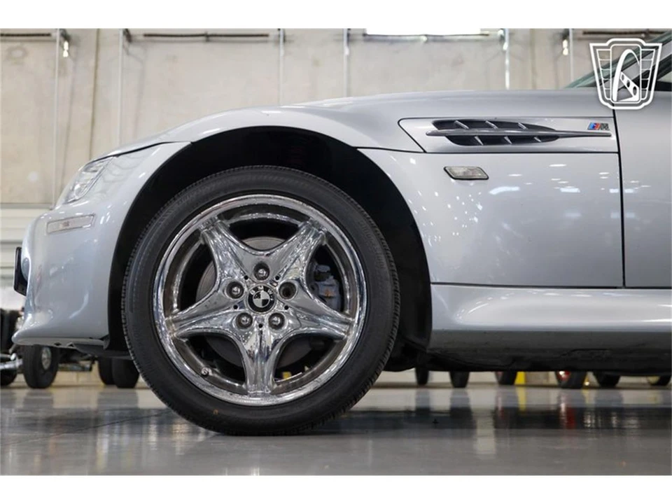 1998 BMW Z3 Roadster - Image 20 of 31
