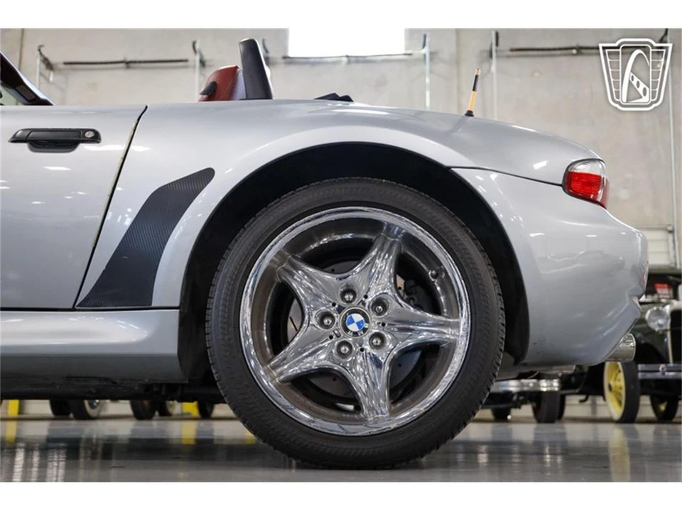 1998 BMW Z3 Roadster - Image 26 of 31