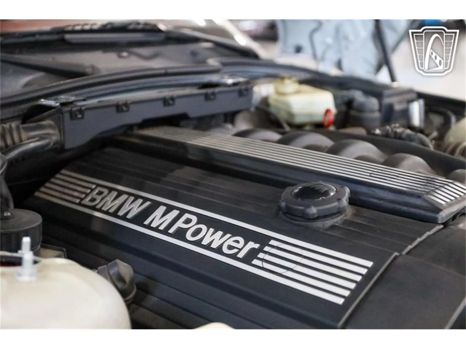 1998 BMW Z3 Roadster - Image 2 of 31