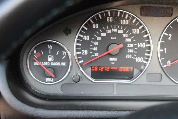 1998 BMW Z3 M Coupe - Image 20 of 21