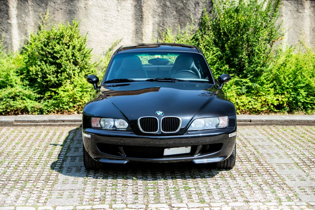 1998 BMW Z3 M Coupe - Image 5 of 31