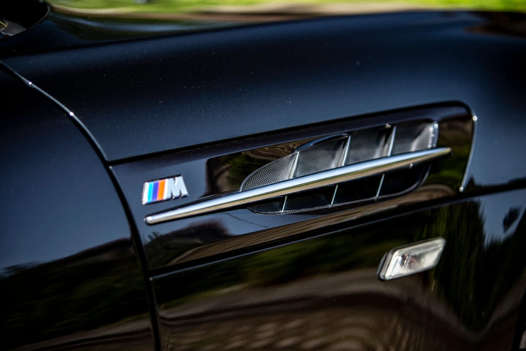 1998 BMW Z3 M Coupe - Image 23 of 31