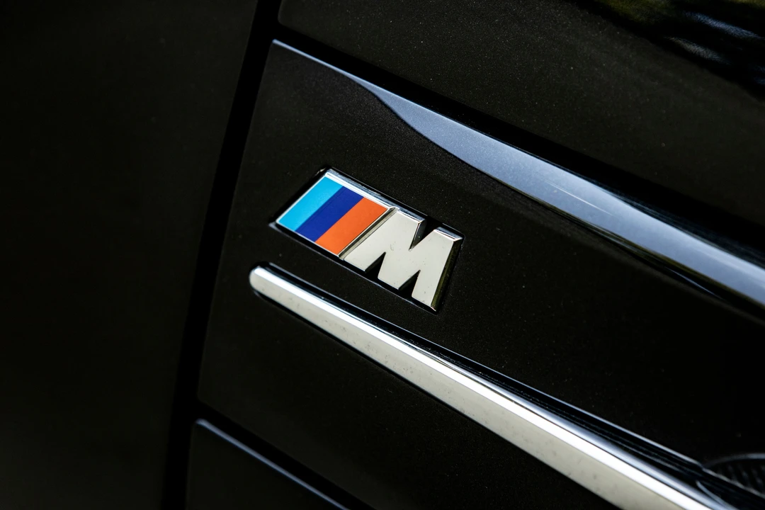 1998 BMW Z3 M Coupe - Image 31 of 31