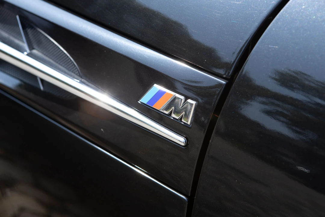 1998 BMW Z3 M Coupe - Image 26 of 31