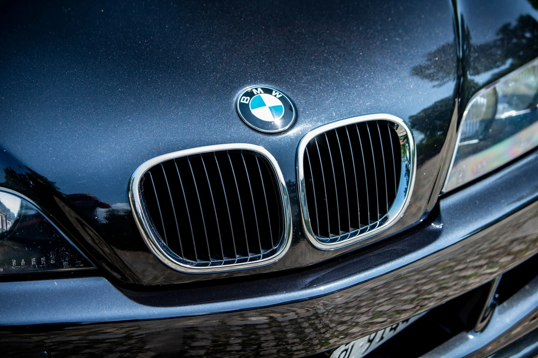 1998 BMW Z3 M Coupe - Image 21 of 31