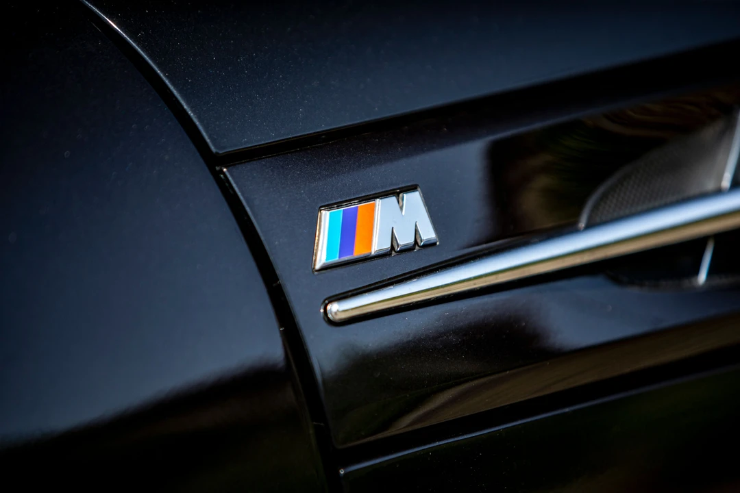 1998 BMW Z3 M Coupe - Image 24 of 31