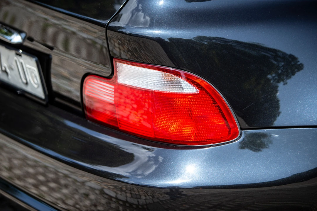 1998 BMW Z3 M Coupe - Image 27 of 31