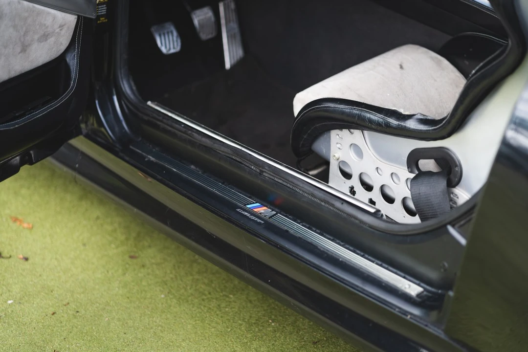 1998 BMW Z3 M Coupe - Image 30 of 30