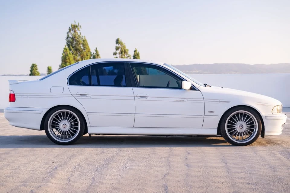 1998 BMW Alpina B10 - Image 6 of 18