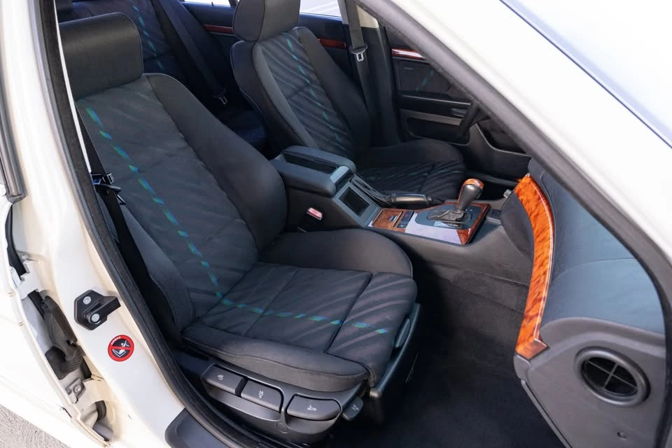 1998 BMW Alpina B10 - Image 10 of 18