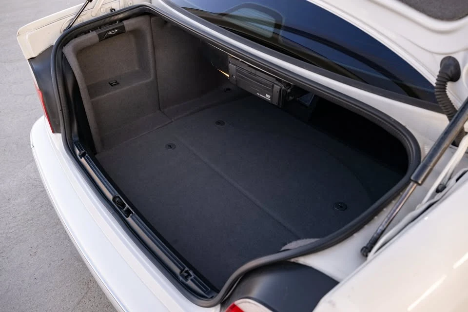 1998 BMW Alpina B10 - Image 15 of 18