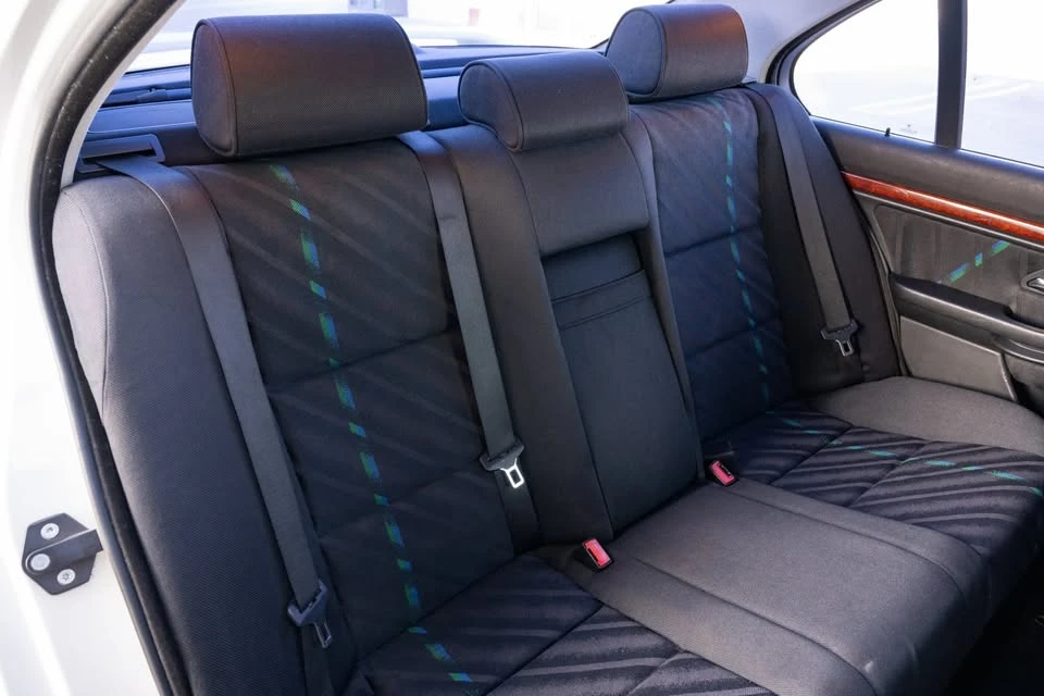 1998 BMW Alpina B10 - Image 11 of 18