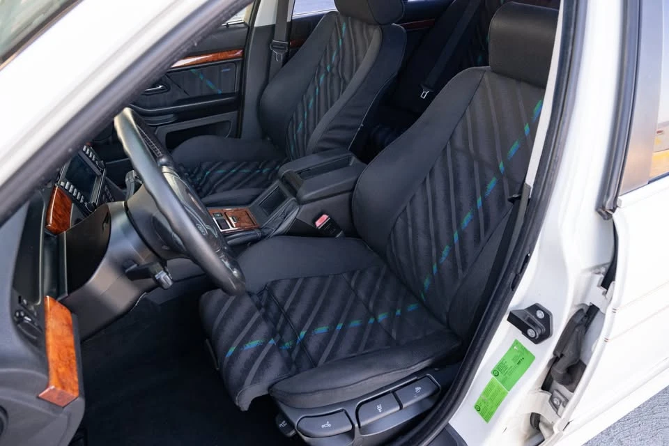 1998 BMW Alpina B10 - Image 14 of 18