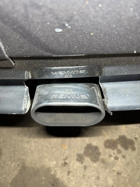 1998 BMW E36/5 3 Series Compact - Image 18 of 18