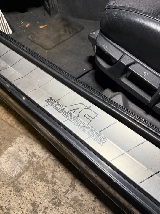 1998 BMW E36/5 3 Series Compact - Image 16 of 18