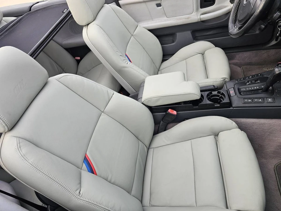 1998 BMW E36 M3 - Image 5 of 9