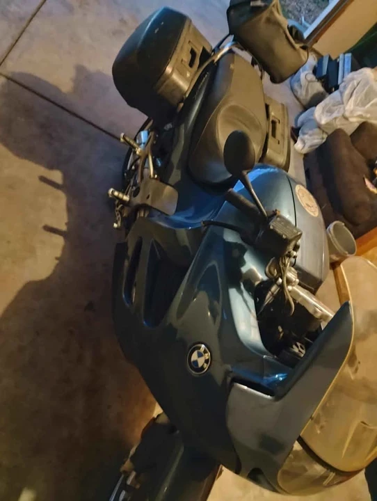 1998 BMW K1200 & K1300 - Image 3 of 4