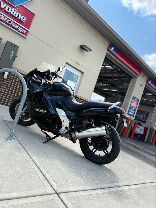 1998 BMW K1200 & K1300 - Image 11 of 11