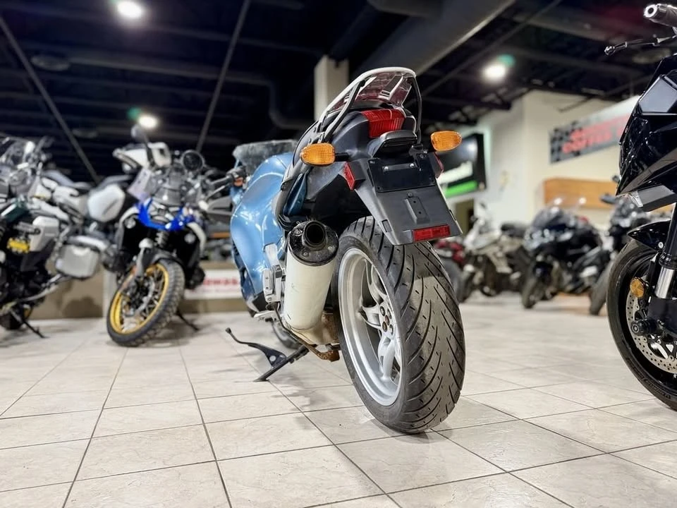 1998 BMW K1200 & K1300 - Image 2 of 4