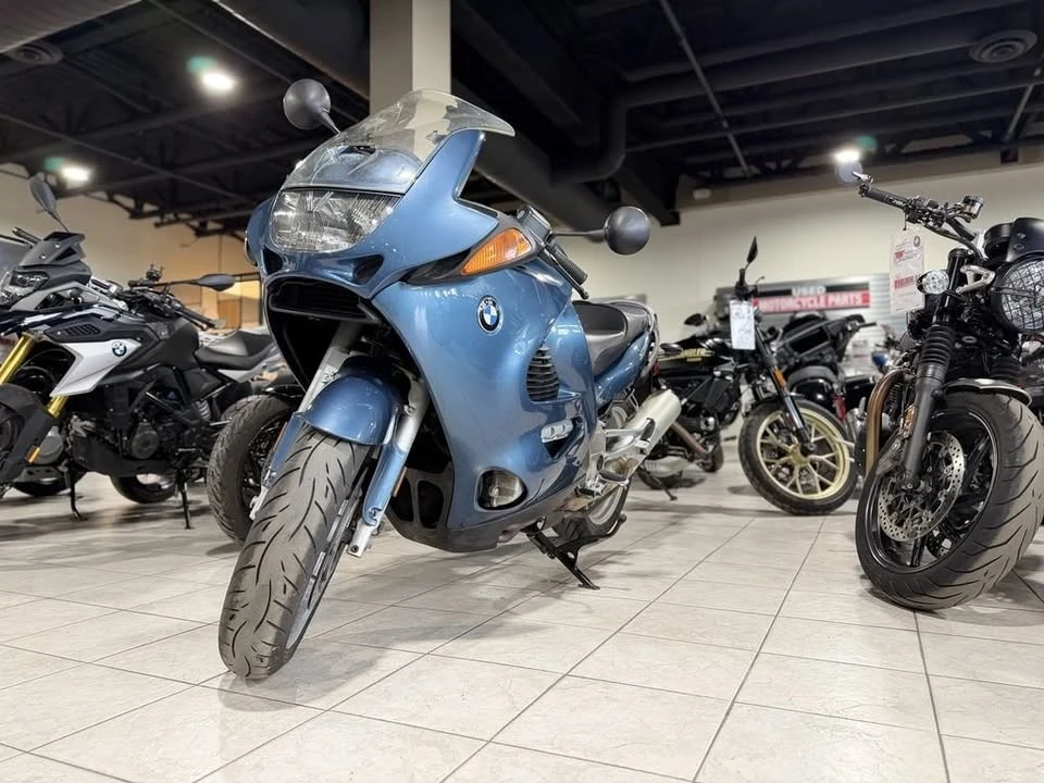 1998 BMW K1200 & K1300 - Image 3 of 4