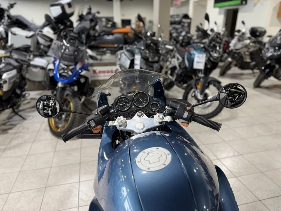 1998 BMW K1200 & K1300 - Image 4 of 4
