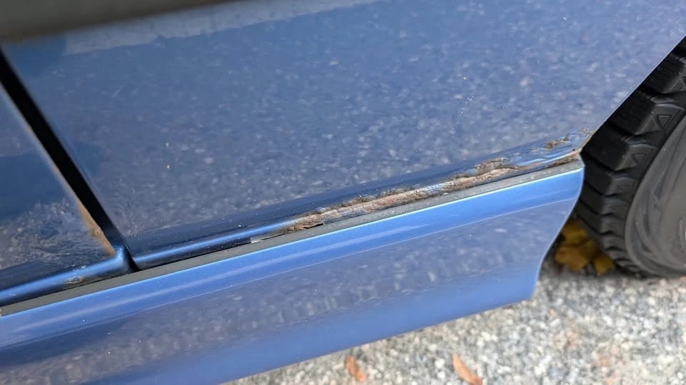 1998 BMW E36 M3 - Image 8 of 8