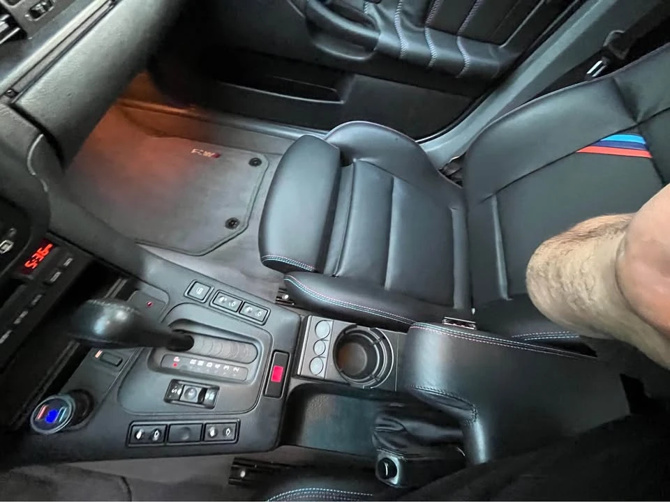 1998 BMW E36 M3 - Image 7 of 17