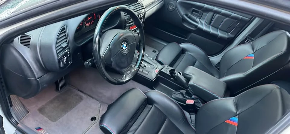1998 BMW E36 M3 - Image 15 of 17