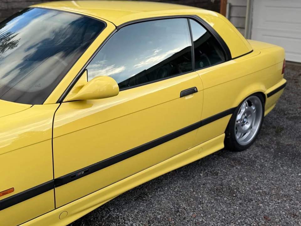 1998 BMW E36 M3 - Image 15 of 19