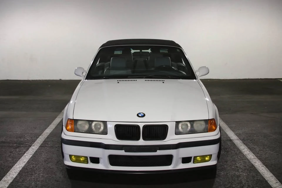 1998 BMW E36 M3 - Image 8 of 8