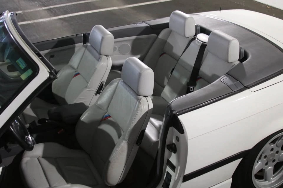 1998 BMW E36 M3 - Image 3 of 8