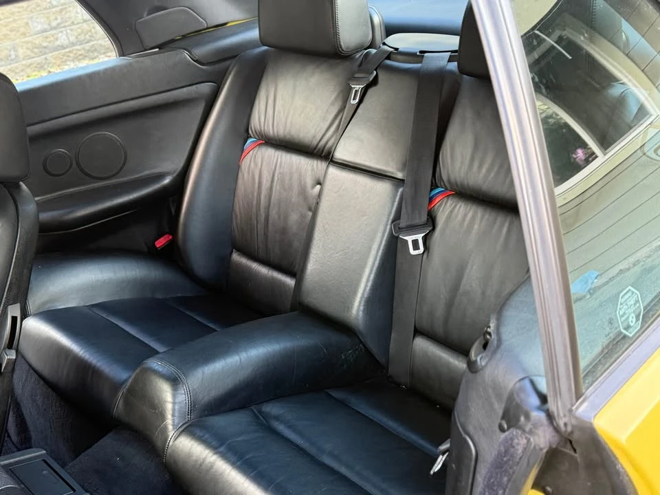 1998 BMW E36 M3 - Image 11 of 19