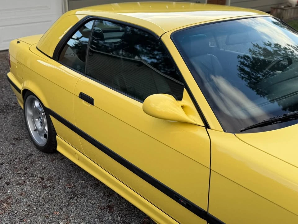 1998 BMW E36 M3 - Image 16 of 19