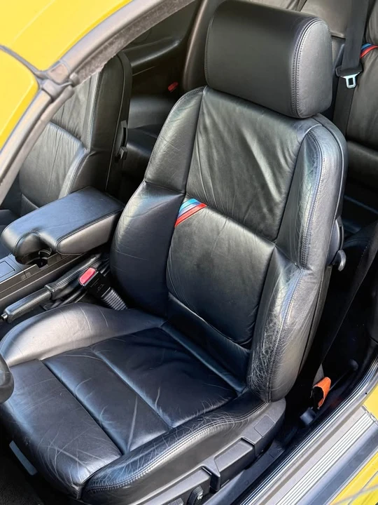 1998 BMW E36 M3 - Image 10 of 19