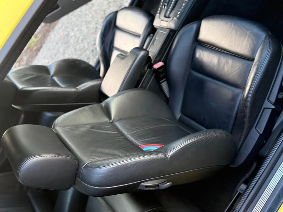 1998 BMW E36 M3 - Image 12 of 19
