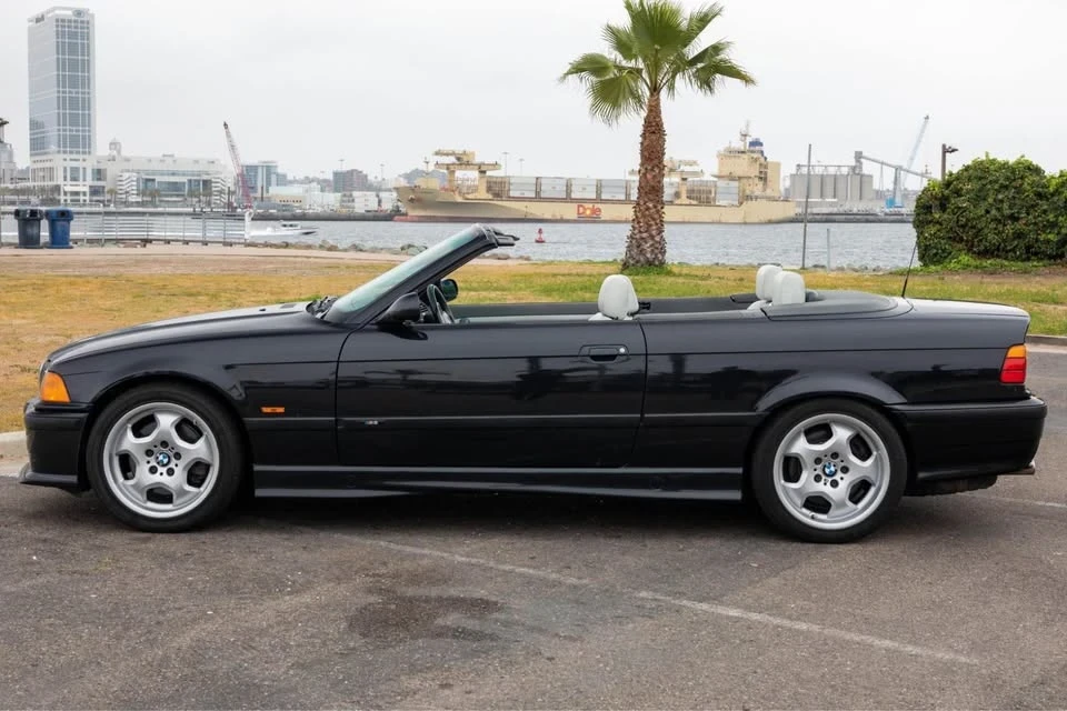 1998 BMW E36 M3 - Image 4 of 13