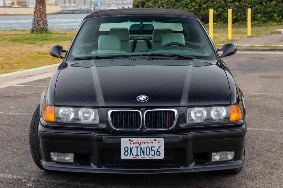 1998 BMW E36 M3 - Image 2 of 13