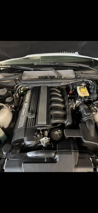 1998 BMW E36 M3 - Image 13 of 15