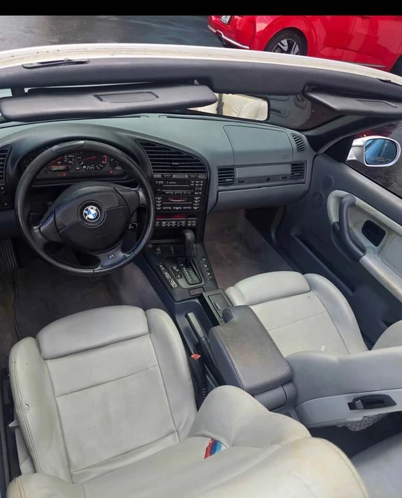 1998 BMW E36 M3 - Image 15 of 15