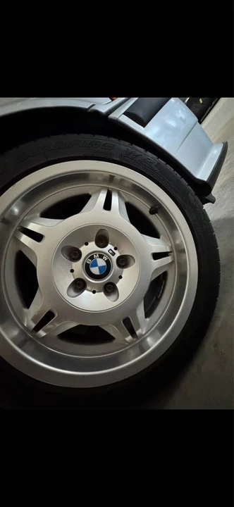 1998 BMW E36 M3 - Image 12 of 15