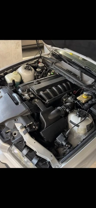 1998 BMW E36 M3 - Image 10 of 15