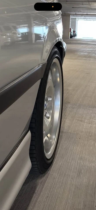 1998 BMW E36 M3 - Image 3 of 15