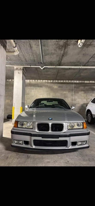 1998 BMW E36 M3 - Image 2 of 15