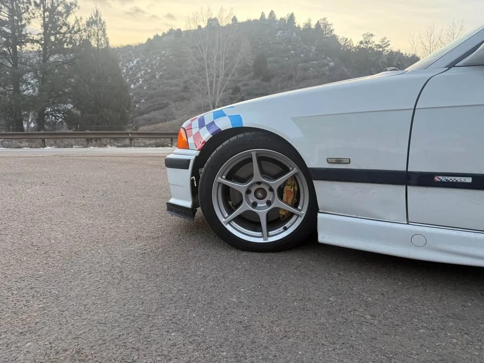 1998 BMW E36 M3 - Image 2 of 16