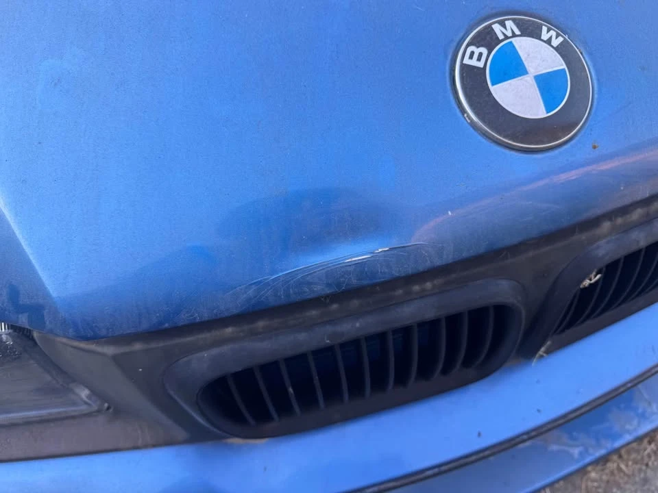 1998 BMW E36 M3 - Image 11 of 14