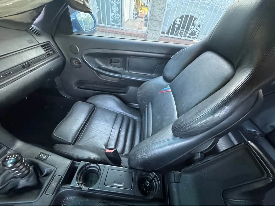 1998 BMW E36 M3 - Image 3 of 14