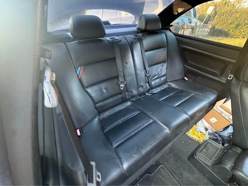 1998 BMW E36 M3 - Image 7 of 14